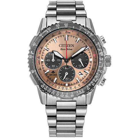 Citizen Promaster Navihawk Men's Watch CA4664-60X