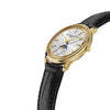 Frederique Constant Classics Moneta Moonphase Quartz Men's Watch FC-206S3S5
