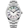 Frederique Constant Classics Ladies Quartz Women's Watch FC-220MPW3BD6B