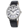 Frederique Constant Classics Quartz Women's Watch FC-220MPW3BD6