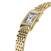 Frederique Constant Classics Carrée Small Seconds FC-235S2C5B