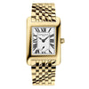 Frederique Constant Classics Carrée Small Seconds FC-235S2C5B
