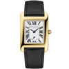 Frederique Constant Classics  Carrée Small Seconds Women's Watch FC-235S2C5