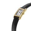 Frederique Constant Classics  Carrée Small Seconds Women's Watch FC-235S2C5