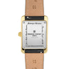 Frederique Constant Classics  Carrée Small Seconds Women's Watch FC-235S2C5