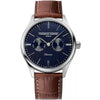 Frederique Constant Classics Swiss Quartz Watch FC-259NT5B6