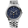Frederique Constant Classics Index Business Timer FC-270N4P6B