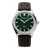 Frederique Constant Vintage Rally Healey Cosc Men's Automatic Watch FC-301HGRS5B6