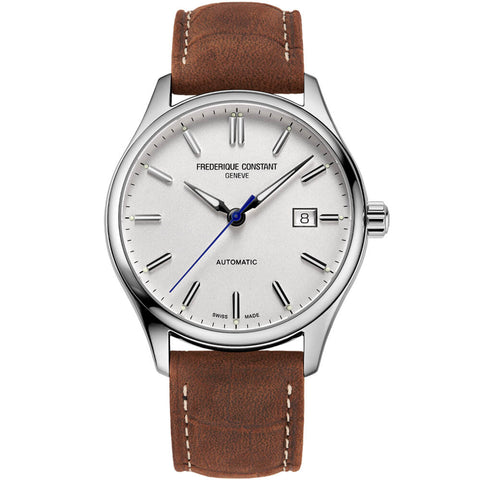 Frederique Constant Classics Index Automatic Men's Watch FC-303NS5B6