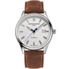 Frederique Constant Classics Index Automatic Men's Watch FC-303NS5B6