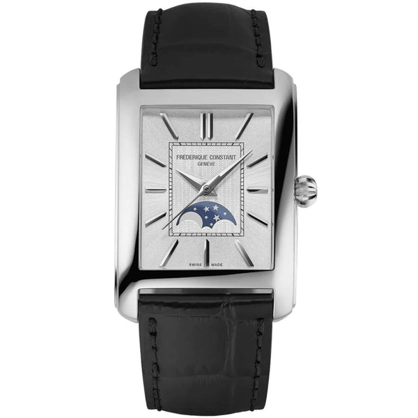 Frederique Constant Classics Carrée Moonphase Automatic FC-333S4C6