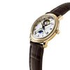 Frederique Constant Classics  Heart Beat Moonphase Date FC-335MC4P5