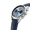 Frederique Constant Limited Edition Classics Vintage Rally Healey Chronograph FC-397HLBN5B6