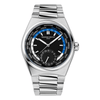 Frederique Constant Highlife Classic Worldtimer Limited Edition FC-718AMS4NH26B