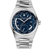 Frederique Constant Highlife Classic Worldtimer FC-718N4NH6B