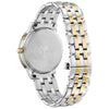 Citizen Calendrier Two Tone Stainless Steel Women's Watch FC0004-51D