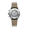 Raymond Weil Freelancer Men's Automatic Chronograph Green Dial 7741-SC7-52021