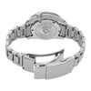 Seiko Prospex Black Dial Stainless Steel Men's Watch HBC002