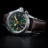 Seiko Prospex Alpinist Green Dial Men's Watch HBC007