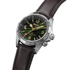 Seiko Prospex Alpinist Green Dial Men's Watch HBC007