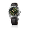 Seiko Prospex Alpinist Green Dial Men's Watch HBC007