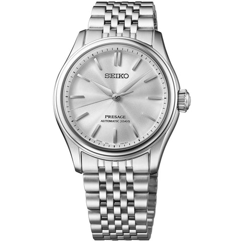 Seiko Presage Classic Men's Watch HCC001
