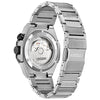 Citizen Series8 890 Salmon Dial Steel Bracelet Men's Watch NB6066-51W