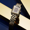 Raymond Weil Toccata Square Champagne Dial Women's Watch 5925-P-00100