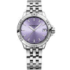 Raymond Weil Tango Classic Lavender Dial Women's Watch 5960-ST-46001