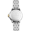 Raymond Weil Tango Classic Two-Tone Women's Watch 5960-STP-00995