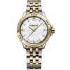 Raymond Weil Tango Classic Two-Tone Women's Watch 5960-STP-00995