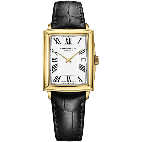 Raymond Weil Toccata Ladies Watch 5925-PC-00300