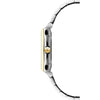 Raymond Weil Toccata Square Two-Tone Ladies Watch 5925-STP-00995