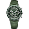 Raymond Weil Freelancer Men's Automatic Chronograph Green Dial 7741-SC7-52021