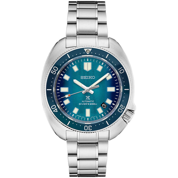 Seiko Prospex Limited Edition Men's Watch SLA063