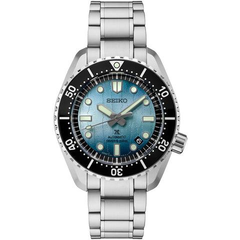 Seiko Prospex 1968 Heritage Diver's Men's Watch SLA073