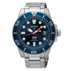 Montblanc Prospex Solar Diver Men's Watch SNE549