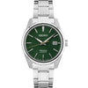 Seiko Presage Sharp-Edged Series Men's Watch SPB169