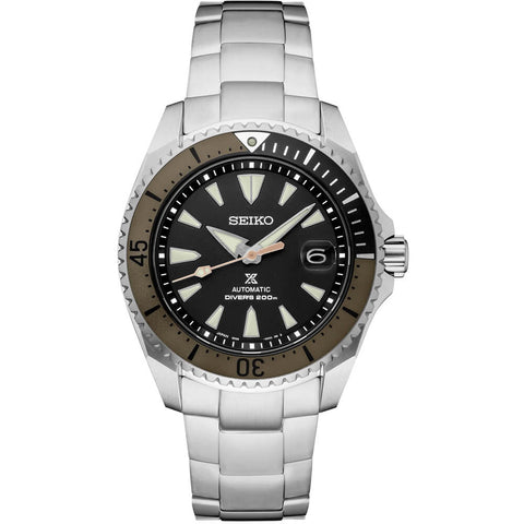 Seiko Prospex Automatic Diver Men's Watch SPB189