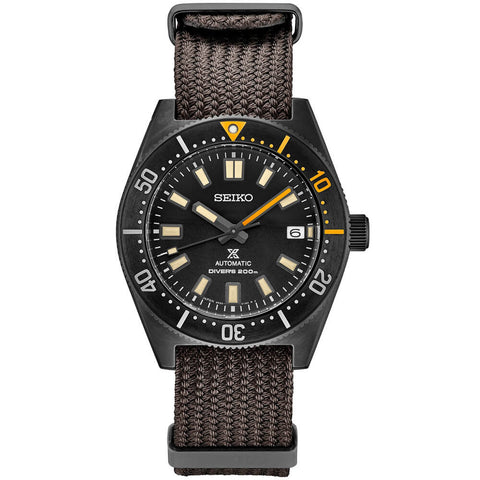 Seiko Prospex Limited Edition Men's Watch SPB253