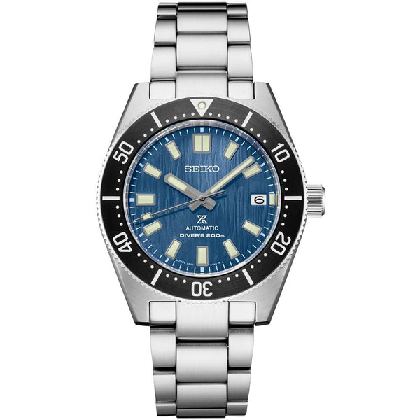 Seiko Prospex Men's Watch SPB297