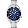 Seiko Prospex Automatic Diver Blue Dial Men's Watch SPB321