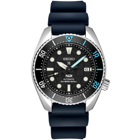 Seiko Prospex Diver's PADI Special Edition Men's Watch SPB325