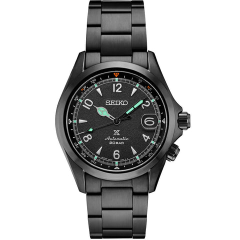 Seiko Prospex Limited Edition Men's Watch SPB337