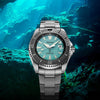 Seiko Prospex Titanium Special Edition Men's Watch SPB353
