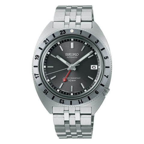 Seiko Prospex Land Mechanical GMT Limited Edition SPB411