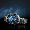 Seiko Prospex 1968 Heritage Diver's GMT U.S. Limited Edition Men's Watch SPB477