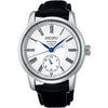 Seiko Presage Classic Series Enamel Dial Men's Watch SPB495