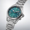 Seiko Prospex Alpinist Turquoise Dial Men's Watch SPB503