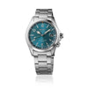Seiko Prospex Alpinist Turquoise Dial Men's Watch SPB503
